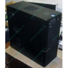 Четырехядерный комп Intel Core i7 860 (4x2.8GHz HT) /4Gb /500Gb /ATX 460W (Перово)