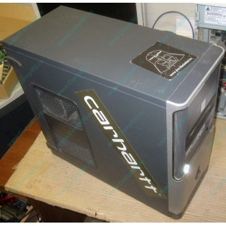 Двухъядерный компьютер Intel Core 2 Duo E6750 (2x2.67GHz) s.775 /2048Mb /250Gb /ATX 450W (Перово)