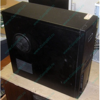Двухъядерный компьютер Intel Pentium Dual Core E2180 (2x1.8GHz) s.775 /2048Mb /160Gb /ATX 300W (Перово)