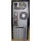 Компьютер E2180 (2x1.8GHz) s.775 /2048Mb /160Gb /ATX 300W вид сзади (Перово)