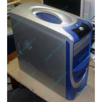 Игровой компьютер Intel Core 2 Duo E8400 (2x3.0GHz) s.775 /4096Mb /320Gb /GeForce 8800 GT /ATX 400W (корпус с ручкой) - Перово