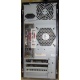 Intel Core i5 2310 (4 x 2.9 GHz) /4 Gb /250 Gb /ATX 400 W вид сзади (Перово)