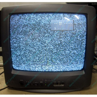 Телевизор 14" ЭЛТ Daewoo KR14E5 (Перово)