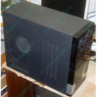 Компьютер Intel Pentium Dual Core E5300 (2x2.6GHz) s.775 /2Gb /250Gb /ATX 400W (Перово)