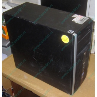 Компьютер HP Compaq 6200 PRO MT Intel Core i3 2120 /4Gb /500Gb (Перово)
