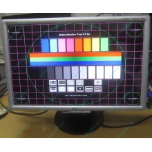  Профессиональный монитор 20.1" TFT Nec MultiSync 20WGX2 Pro (Перово)