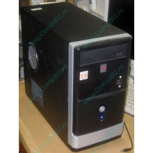 Компьютер Б/У Intel Core i3 2130 (2x3.4GHz HT) /4096Mb /250Gb /ATX 350W (Перово)