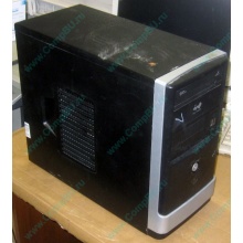 Компьютер Intel Pentium Dual Core E5500 (2x2.8GHz) s.775 /2Gb /320Gb /ATX 450W (Перово)