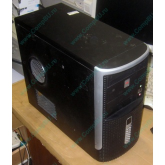 Двухъядерный компьютер Intel Pentium Dual Core E5300 (2x2600MHz) /2048 Mb /250 Gb /ATX 350 W (Перово)