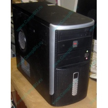 Двухъядерный компьютер Intel Pentium Dual Core E5300 (2x2600MHz) /2048 Mb /250 Gb /ATX 350 W (Перово)
