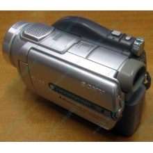 Sony DCR-DVD505E в Перово, видеокамера Sony DCR-DVD505E (Перово)