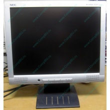 Монитор 15" TFT NEC AccuSync LCD52VM в Перово, NEC LCD 52VM (Перово)