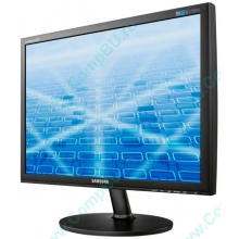 Монитор 19" Samsung E1920NW 1440x900 (широкоформатный) - Перово