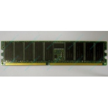 Серверная память 256Mb DDR ECC Hynix pc2100 8EE HMM 311 (Перово)