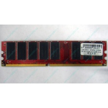 Серверная память 512Mb DDR ECC Kingmax pc-2100 400MHz (Перово)