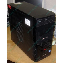 Компьютер Kraftway Credo KC36 (Intel Core 2 Duo E7500 (2x2.93GHz) s.775 /2048Mb /500Gb /ATX 400W) - Перово