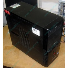 Компьютер Kraftway Credo KC36 (Intel Core 2 Duo E7500 (2x2.93GHz) s.775 /2048Mb /500Gb /ATX 400W) - Перово