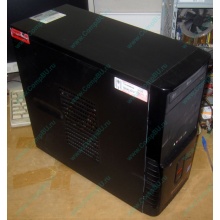 Компьютер Kraftway Credo KC36 (Intel C2D E7500 (2x2.93GHz) s.775 /2048Mb /320Gb /ATX 400W /Windows 7 PRO) - Перово
