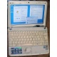 Нетбук MSI Wind U100 (Intel Atom N270 1.66Ghz /1024Mb DDR2 /120Gb /10" 1024x600) - Перово
