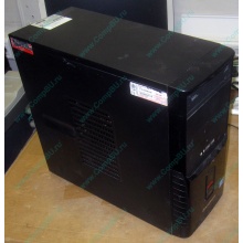 Компьютер Kraftway Credo KC39 (Intel Core 2 Duo E7500 (2x2.93GHz) s.775 /4Gb /320Gb /ATX 400W /Windows 7 PRO) - Перово