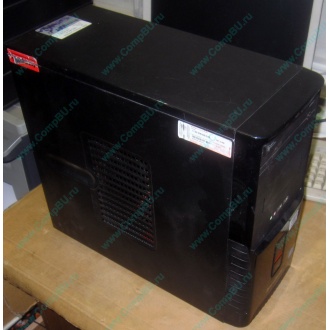 Компьютер Kraftway Kredo KC39 (Intel Core 2 Duo E7500 (2x2.93GHz) s.775 /2048Mb /320Gb /ATX 400W /Windows7 PRO) - Перово