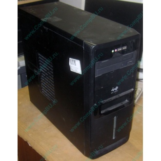 Компьютер Intel Core 2 Duo E7600 (2x3.06GHz) s.775 /2Gb /250Gb /ATX 450W /Windows XP PRO (Перово)
