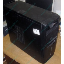 Компьютер Intel Core 2 Duo E7600 (2x3.06GHz) s.775 /2Gb /250Gb /ATX 450W /Windows XP PRO (Перово)