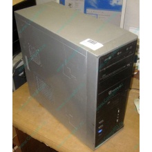 Компьютер Intel Pentium Dual Core E2160 (2x1.8GHz) s.775 /1024Mb /80Gb /ATX 350W /Win XP PRO (Перово)