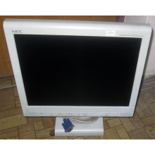 Монитор 15" TFT NEC MultiSync LCD1550VM белый (Перово)