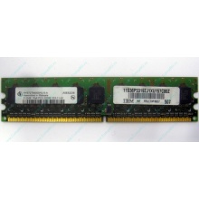 IBM 73P3627 512Mb DDR2 ECC memory (Перово)