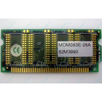 8Mb EDO microSIMM Kingmax MDM083E-28A (Перово)
