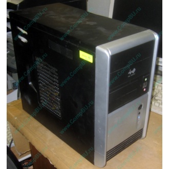Компьютер Intel Pentium Dual Core E5200 (2x2.5GHz) s775 /2048Mb /250Gb /ATX 350W Inwin (Перово)