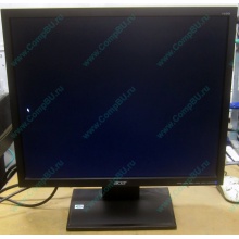 Монитор 19" TFT Acer V193 DObmd в Перово, монитор 19" ЖК Acer V193 DObmd (Перово)