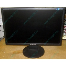 Монитор 19" TFT Samsung SyncMaster 943nw (Перово)