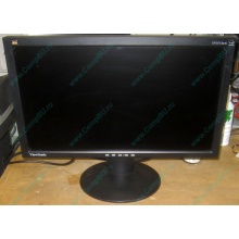Монитор 19" TFT ViewSonic VA1913WM (Перово)
