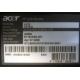Acer V173 B (Перово)