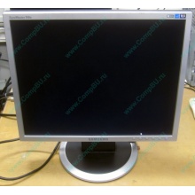 Монитор 17" TFT Samsung SyncMaster 740N (Перово)