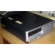 Системный блок HP DC7100 SFF (Intel Pentium-4 520 2.8GHz HT s.775 /1024Mb /80Gb /ATX 240W desktop) - Перово