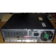 Компьютер HP DC7100 SFF вид сзади (Перово)