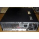 HP DC7100 SFF виз сзади на разъемы и входы/выходы (Перово)