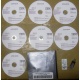 z/OS ADCD 5799-HHC + IBM-1090-XXX(A) token 15R7312 15R7138 (Перово)