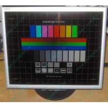 Монитор 17" TFT Nec MultiSync Opticlear LCD1770GX (Перово)