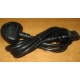 Компьютерный кабель питания под английскую розетку SS145A BS-1363/A FUSED 3-pin UK (Перово)
