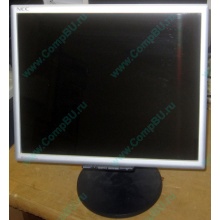 Монитор 17" TFT Nec MultiSync Opticlear LCD1770GX (Перово)
