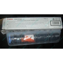 Тонер Canon C-EXV 18 GPR22 0386B002 (Перово)