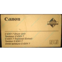 Фотобарабан Canon C-EXV 7 Drum Unit (Перово)