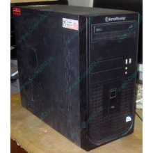 Компьютер Б/У Intel Core i3 2100 (2x3.1GHz HT) /4Gb /500Gb /ATX400W (Перово)