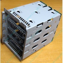 Корзина для HDD HP 454385-501 (459191-001) - Перово