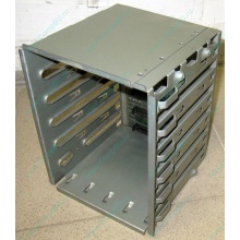 Корзина RID013020 для SCSI HDD с платой BP-9666 (C35-966603-090) - Перово