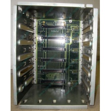 Корзина RID013020 для SCSI HDD с платой BP-9666 (C35-966603-090) - Перово